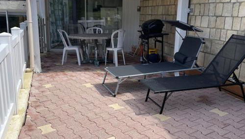 Studio 2/3 personnes près du lac avec animaux acceptés et parking - FR-1-822-18 - Foto 2