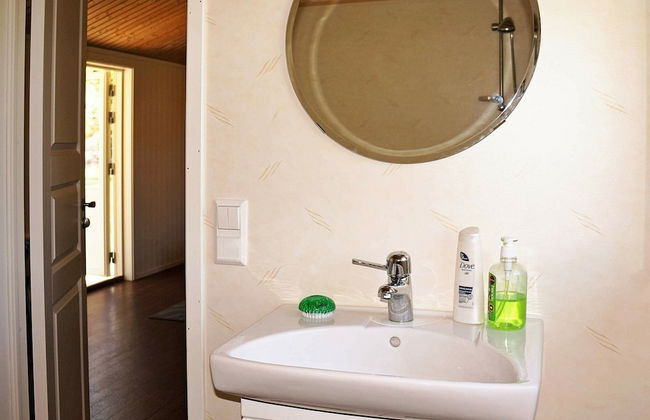 2 Person Holiday Home in Svanesund - Foto 7