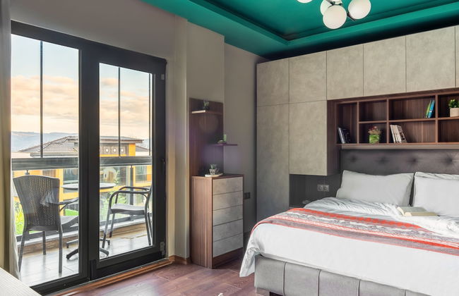 Andalus Villas - Photo 5