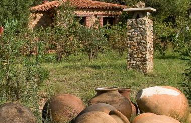 Molino Rio Alajar - Foto 135