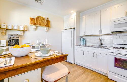 Lavallette Apartment with Patio - Walk to the Beach! - Foto 10