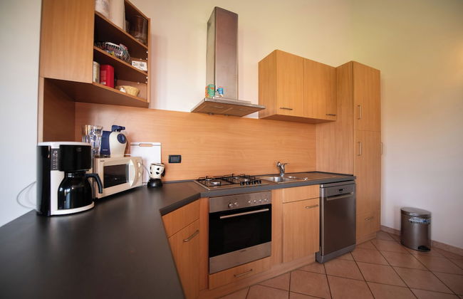 Appartamento ai Vigneti - Foto 16