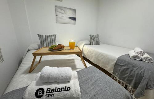 Stay Belonio La Pelusa del Palo Beach - Photo 21