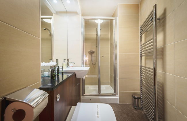 The Knight Residence Apartments by Mansley - Foto 74