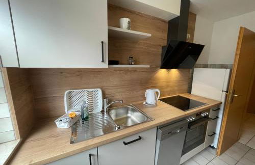 Ferienwohnung Nagoldtalblick - Foto 24