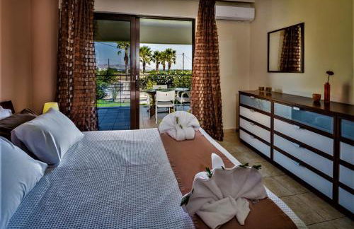 XENOS VILLA 2 with a private pool,near the sea - Foto 33