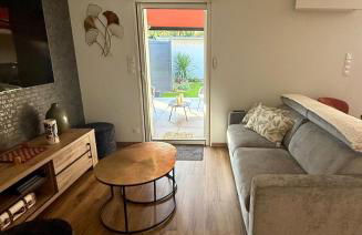 Logement en lisière de forêt - Foto 21