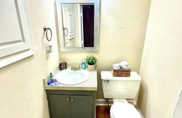 Spring Getaway 5 minutes from Hospitals - Foto 22