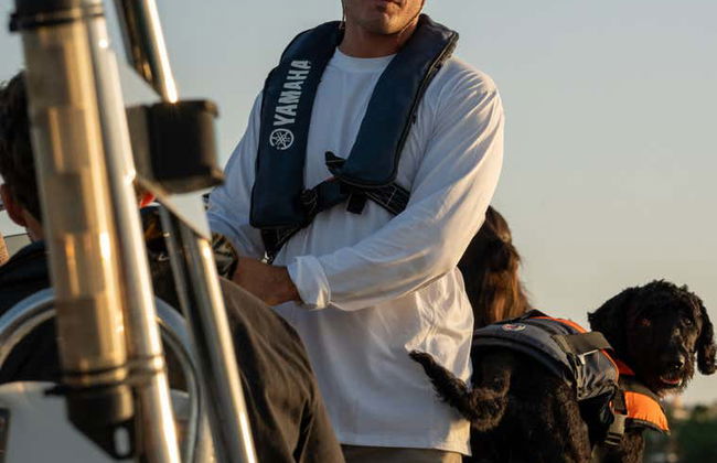 Passeio de barco ao entardecer pelo rio Guadiana - Foto 13