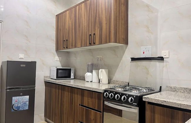 A3 Apartments - Foto 12