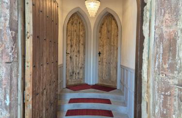 The Old Convent Holiday Apartments - Foto 16