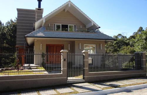 Viena Flats - Photo 1