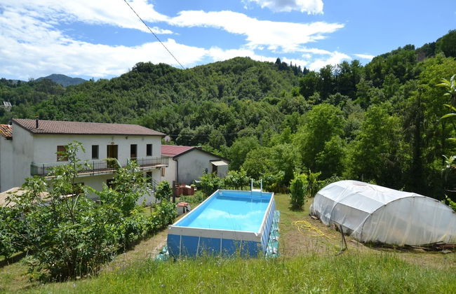 Belvilla by Oyo Pradaccio - Foto 18