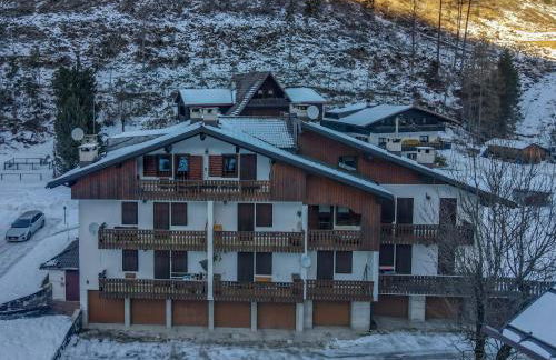 Chalet Kalipe - Foto 33