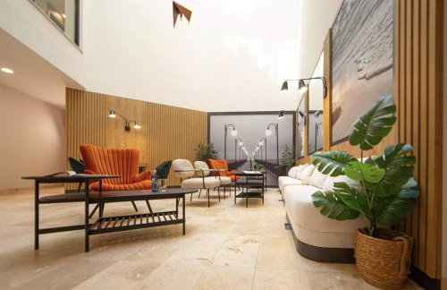 Baltic Waves Resort & SPA Międzyzdroje 3 - Foto 36