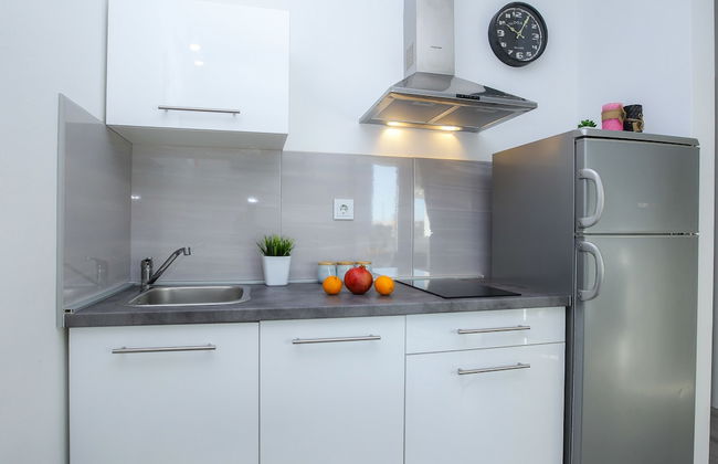 Pool Apartments Privilege - Foto 32