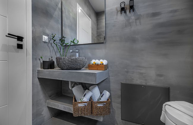 Mythos Luxury Villa-Skiathos - Foto 56