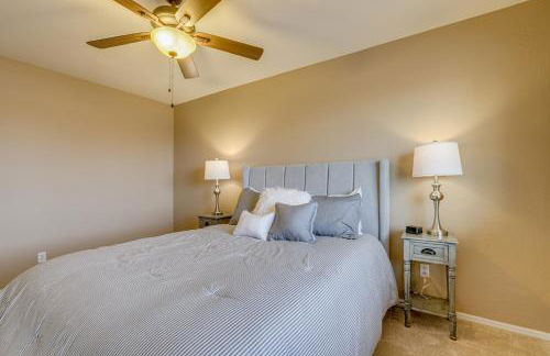 5 Mi to San Tan Mtn Group Getaway in Queen Creek! - Foto 25