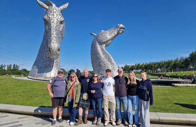 Visite de Braveheart - Montagnes, Lochs, Châteaux et Champs de Bataille - Photo 44