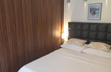 Apartment Exotic oasis - Photo 21