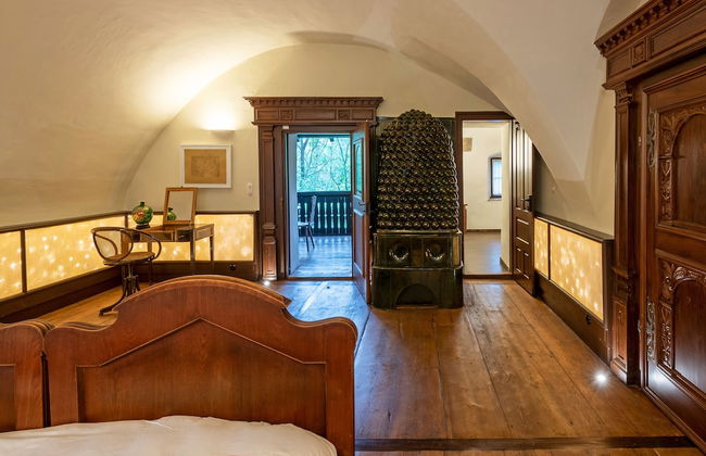 La Petite Ivy, Trenninghof 1302 - Managed by SKY9 Apartments - Foto 5