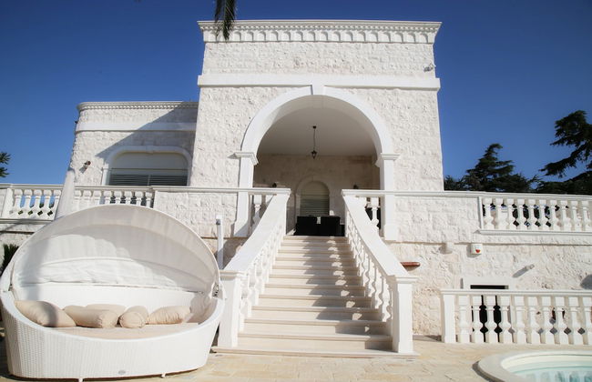 Villa Angelina - Foto 2