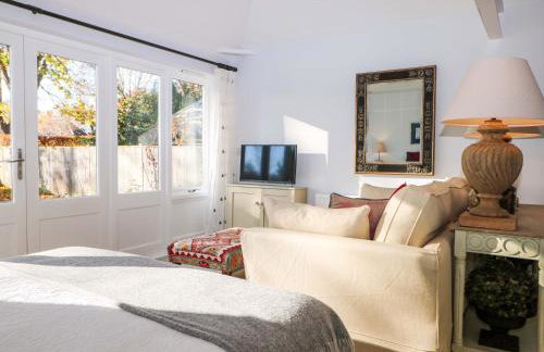 The Garden Room - Foto 10