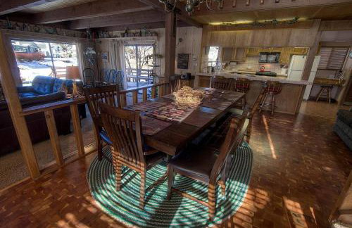 Five-Bedroom House - Foto 19