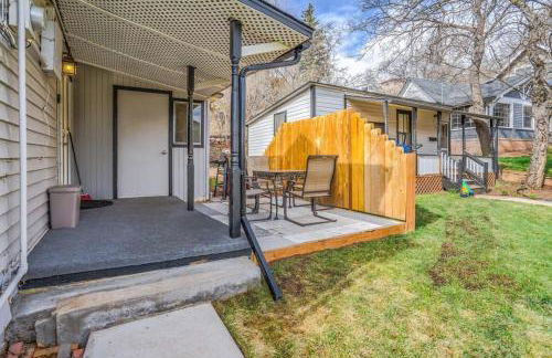 1BR Quiet Neighborhood & Nearby Parks - Foto 37