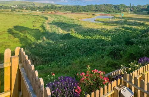 Lodge With A View - Foto 11