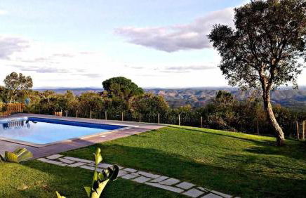 Quinta da Idalina - Foto 1