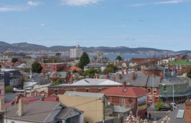 110 Hampden Apartments - Foto 58