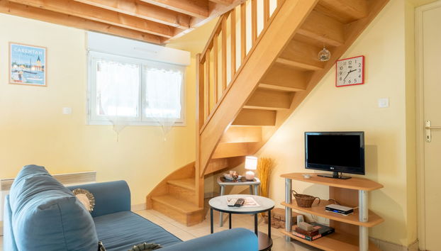 de Beaumont - Foto 3, Kitchen / Dining Room