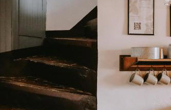 Unique historical home, middle of the village, bath & patio - Foto 36