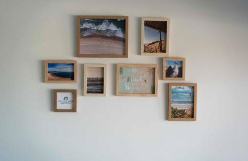 Feel The Ocean Apartment - Praia do Cabedelo - Photo 32