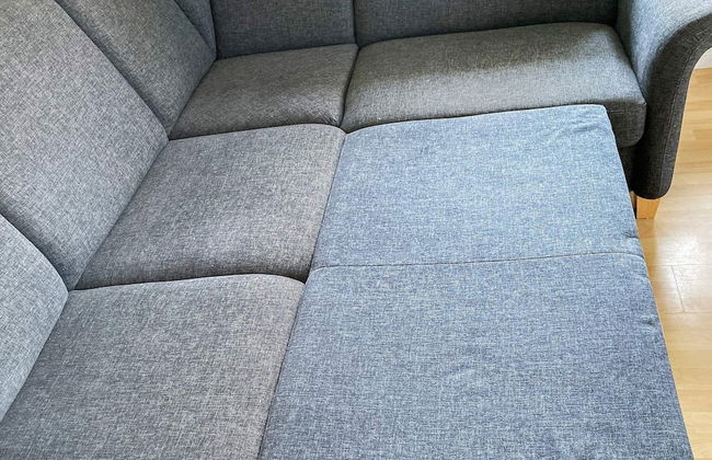 Holiday Home in Otterndorf - Foto 8