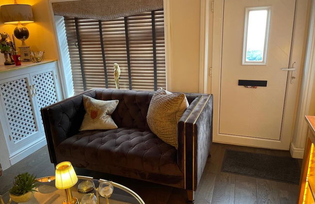 'cosy Cottage' - 2 Bed High End Cottage in Bawtry - Foto 19