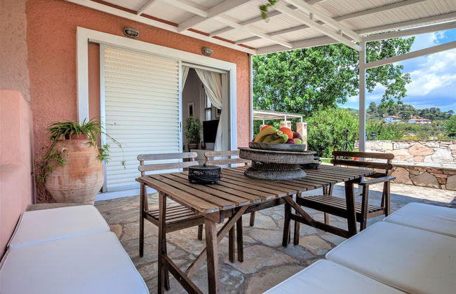 Alterra Vita Captain's Cabin - Photo 22