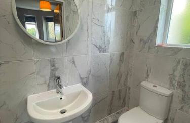 4- Lovely 1-bedroom serviced apartment West Midlands - Foto 4