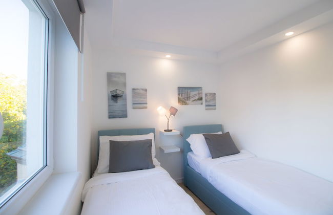 Luxury Apartment in the heart of Vienna - Foto 5