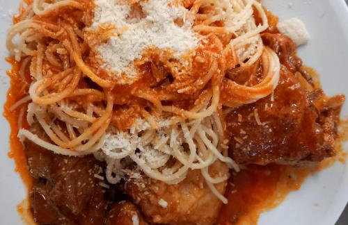 Aegean Mirror, Andros - Foto 57