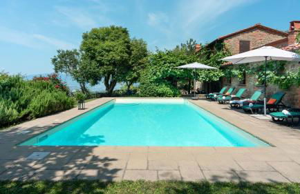 Podere Belvedere 6, Emma Villas - Foto 37