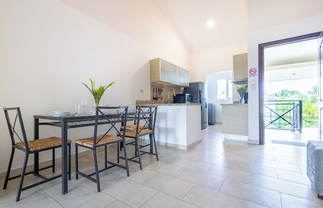 Family Elite Golf Vacations in Cocotal - Foto 37