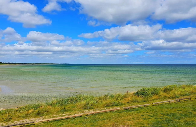 Holiday Home in Hadsund - Foto 30