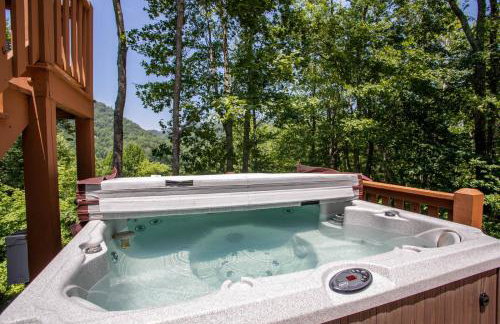 Bear Valley Cabin - Photo 2
