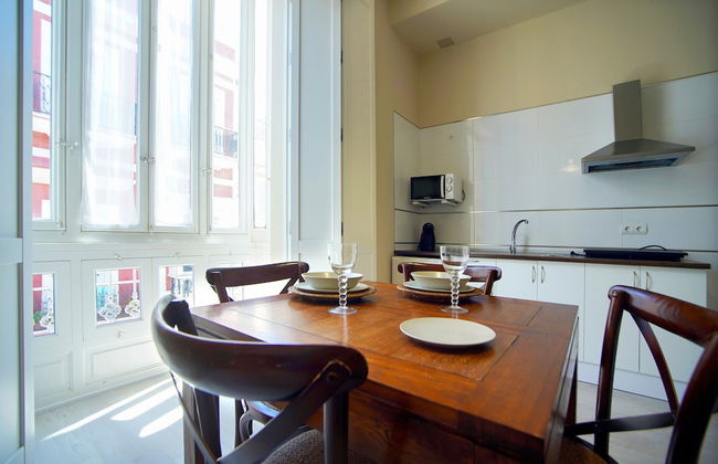 Hotel Casa Palacio Cadiz - Photo 15