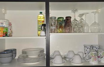 Central Comfort Modernes Studio - Foto 12