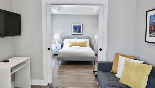 The Little Nest Charming Brookland Parking - Foto 2