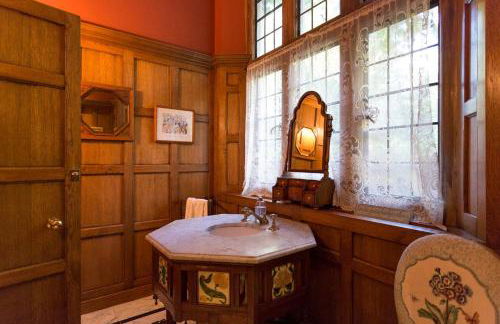 Ravenclaw Hall - Foto 50