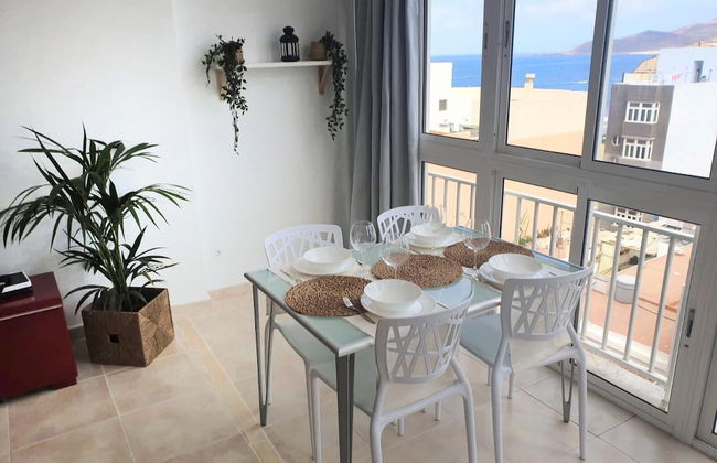 Almansa Seaview by Canary365 - Foto 1